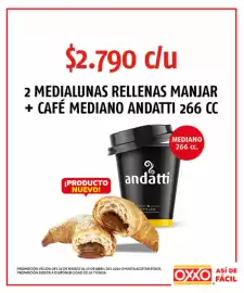 Catálogo OXXO Página 12