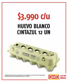 Catálogo OXXO Página 13