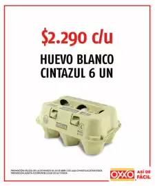 Catálogo OXXO Página 14