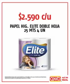 Catálogo OXXO Página 16