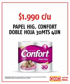 Catálogo OXXO Página 17