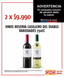 Catálogo OXXO Página 19