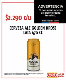 Catálogo OXXO Página 20