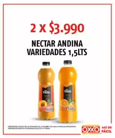 Catálogo OXXO Página 26