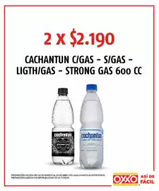 Catálogo OXXO Página 32