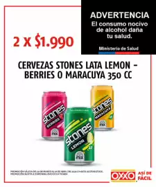 Catálogo OXXO Página 35