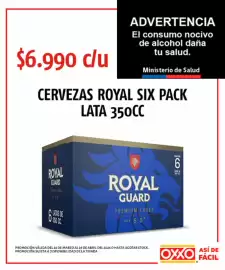 Catálogo OXXO Página 36