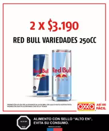 Catálogo OXXO Página 38