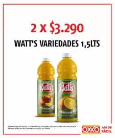 Catálogo OXXO Página 42