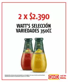 Catálogo OXXO Página 43