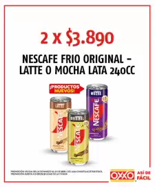 Catálogo OXXO Página 44