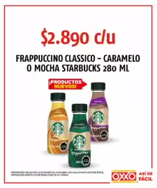 Catálogo OXXO Página 45