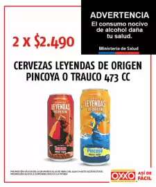 Catálogo OXXO Página 46