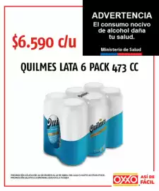 Catálogo OXXO Página 47