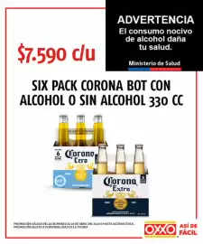 Catálogo OXXO Página 48