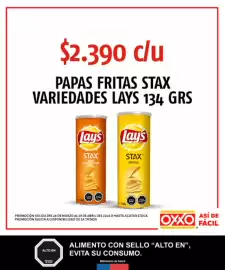 Catálogo OXXO Página 49