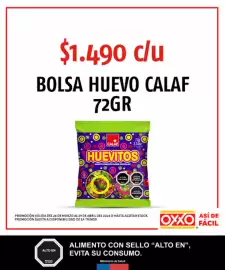 Catálogo OXXO Página 5