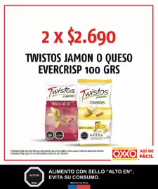Catálogo OXXO Página 50