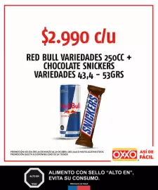 Catálogo OXXO Página 51