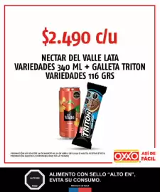 Catálogo OXXO Página 53