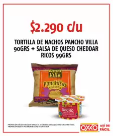 Catálogo OXXO Página 55