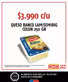 Catálogo OXXO Página 58