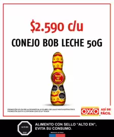 Catálogo OXXO Página 7