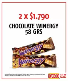 Catálogo OXXO Página 9