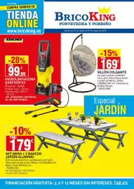 Catálogo Bricoking Página 1