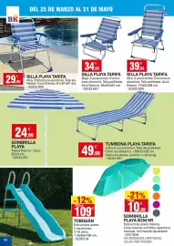 Catálogo Bricoking Página 14