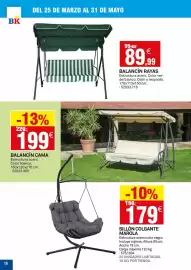 Catálogo Bricoking Página 16