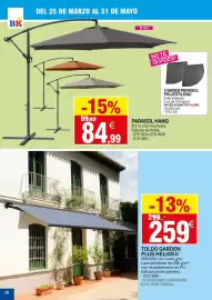 Catálogo Bricoking Página 18