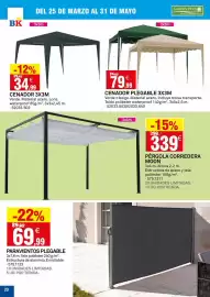 Catálogo Bricoking Página 20