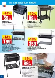 Catálogo Bricoking Página 22
