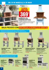 Catálogo Bricoking Página 24