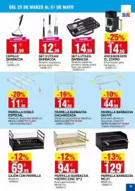 Catálogo Bricoking Página 25