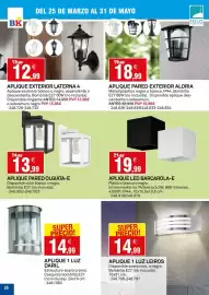 Catálogo Bricoking Página 26