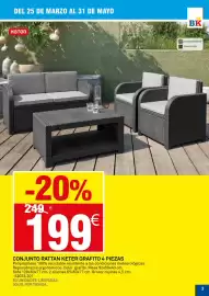 Catálogo Bricoking Página 3