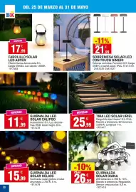 Catálogo Bricoking Página 30