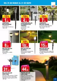 Catálogo Bricoking Página 31