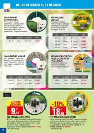Catálogo Bricoking Página 36