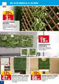 Catálogo Bricoking Página 38