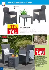 Catálogo Bricoking Página 4