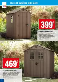 Catálogo Bricoking Página 44