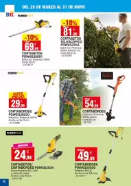 Catálogo Bricoking Página 50