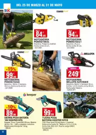 Catálogo Bricoking Página 52