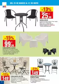Catálogo Bricoking Página 6