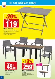 Catálogo Bricoking Página 8