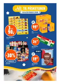 Coop Obs kundeavis uke 14 Side 14