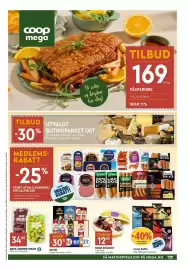 Coop Mega kundeavis uke 14 Side 1